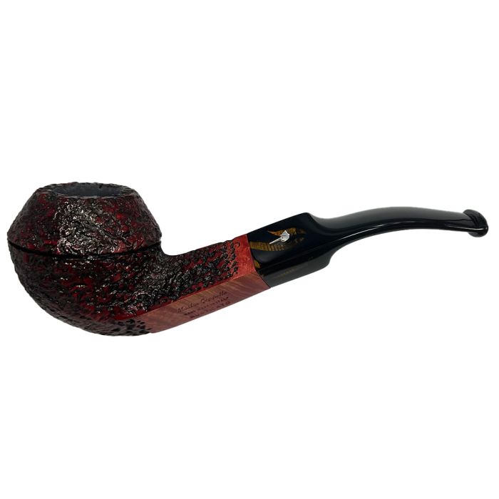Mastro Geppetto Rusticato Pfeife