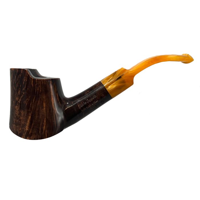 Mastro Geppetto Liscia 2 Pfeife