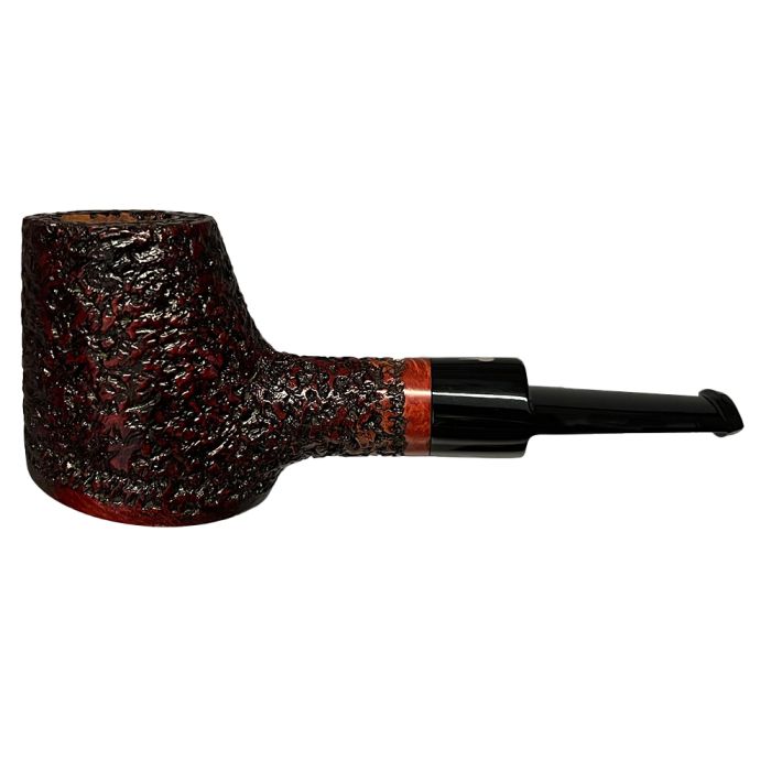 Mastro Geppetto Rusticato Pfeife
