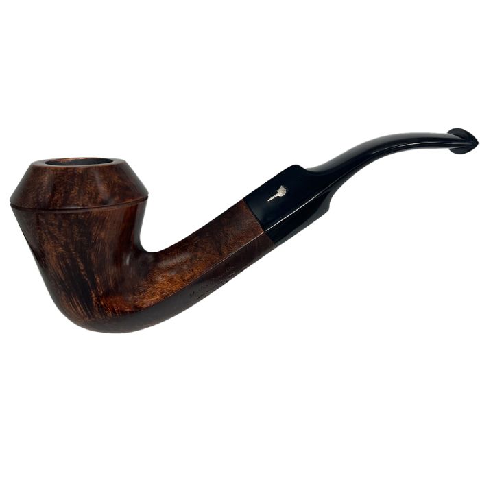 Mastro Geppetto Liscia 2 Pfeife