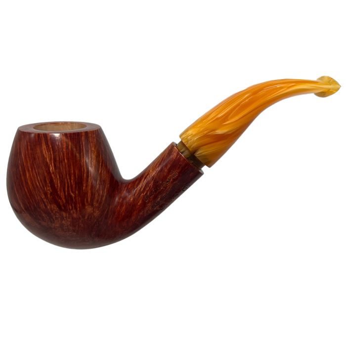 Mastro Geppetto Liscia 2 Pfeife