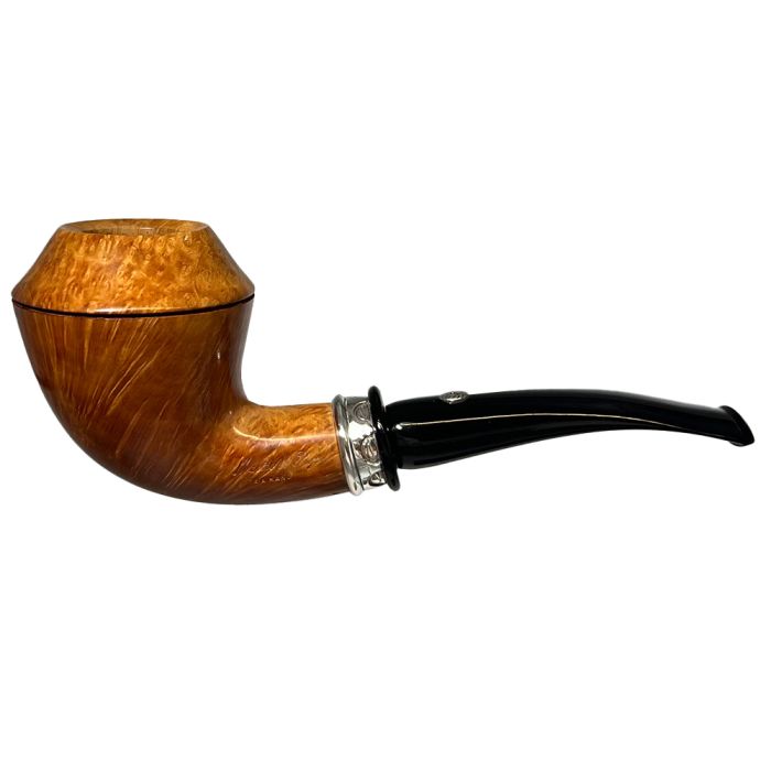 Mastro de Paja Freehand Half Bent