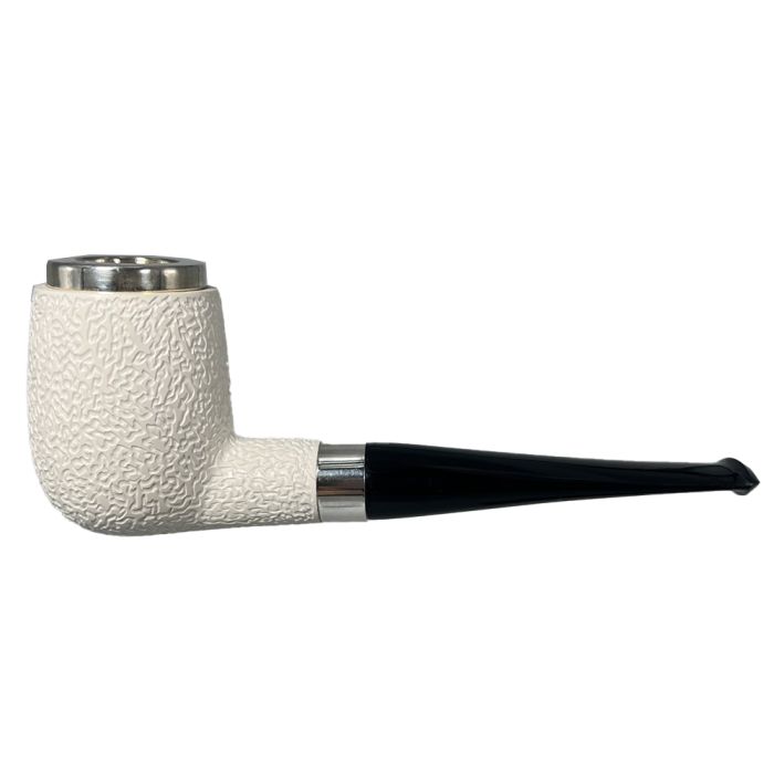 Meerschaumpfeife Billard