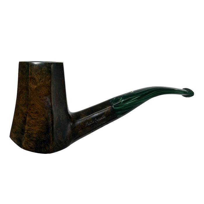 Mastro Geppetto Liscia 0 Pfeife