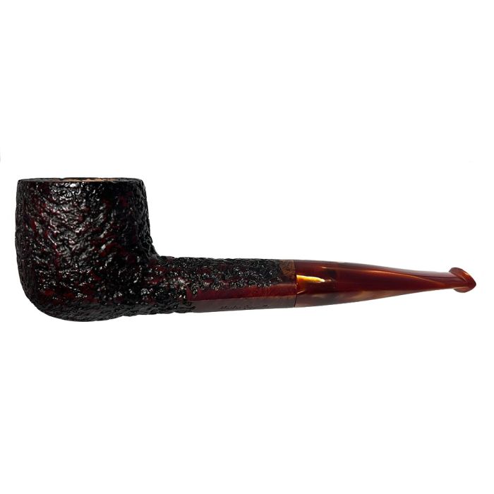 Mastro Geppetto Rusticato Pfeife