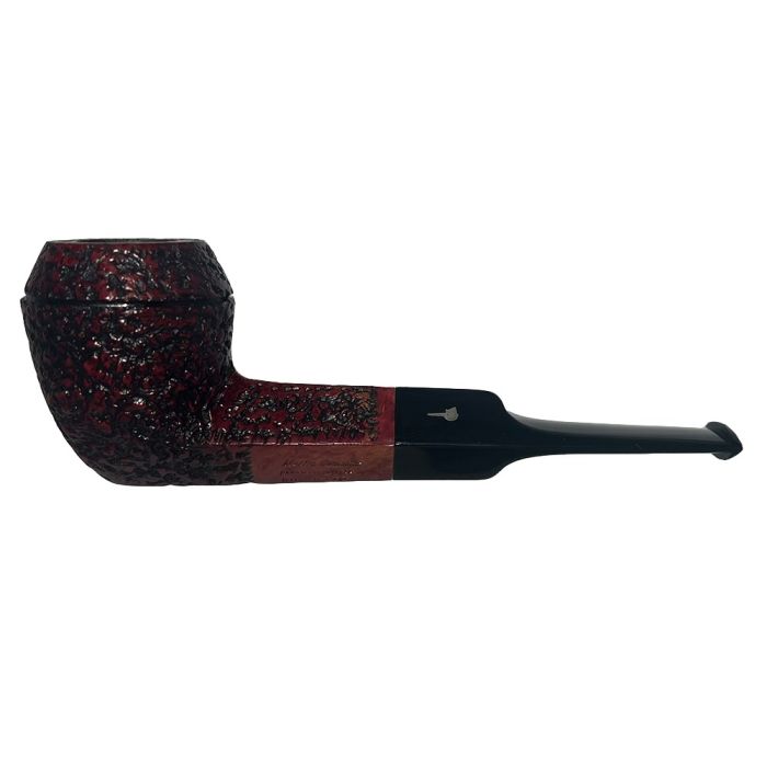 Mastro Geppetto Rusticato Pfeife