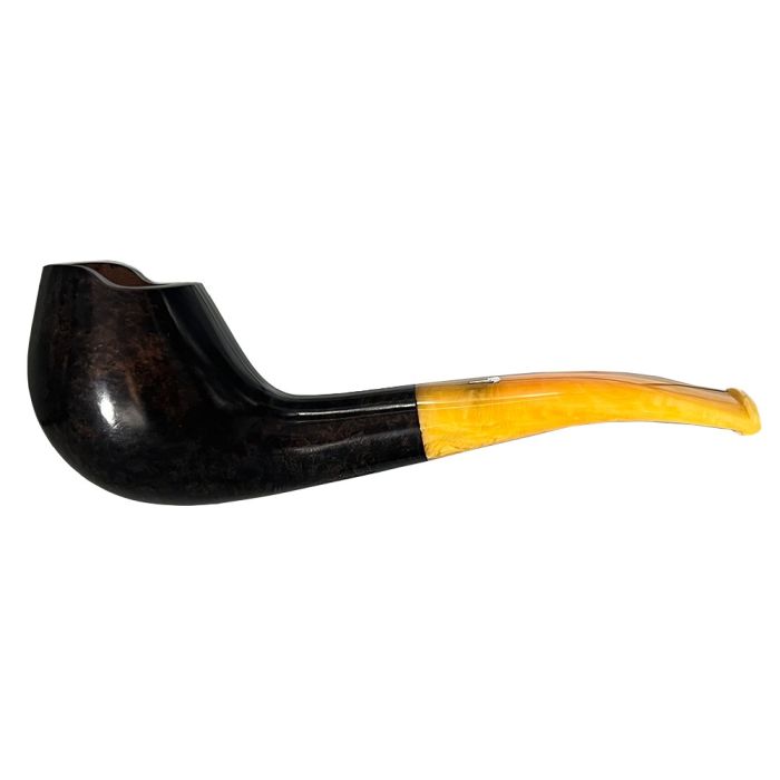 Mastro Geppetto Rusticato Pfeife