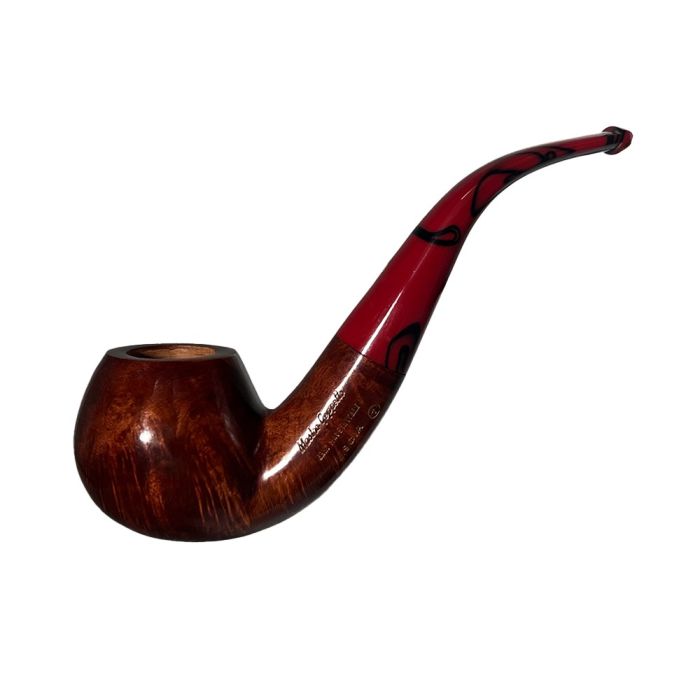 Mastro Geppetto Liscia 1 Freehand