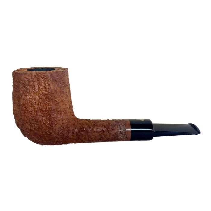 Mastro Geppetto Rusticato Pfeife