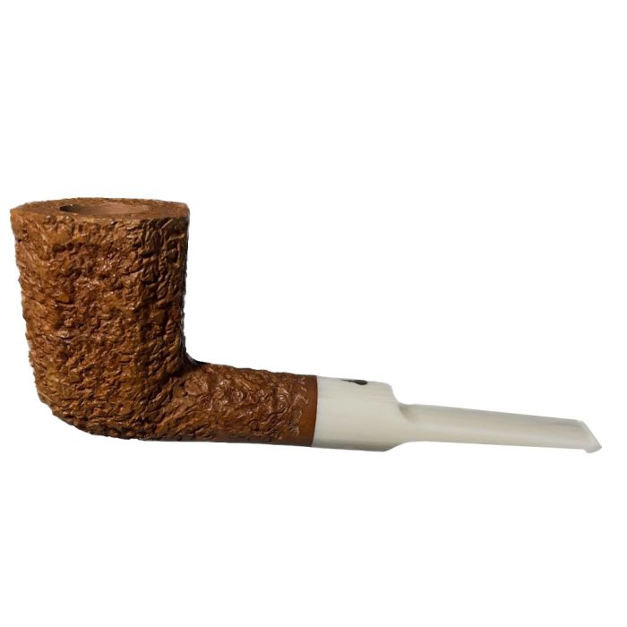 Mastro Geppetto Rusticato Pfeife