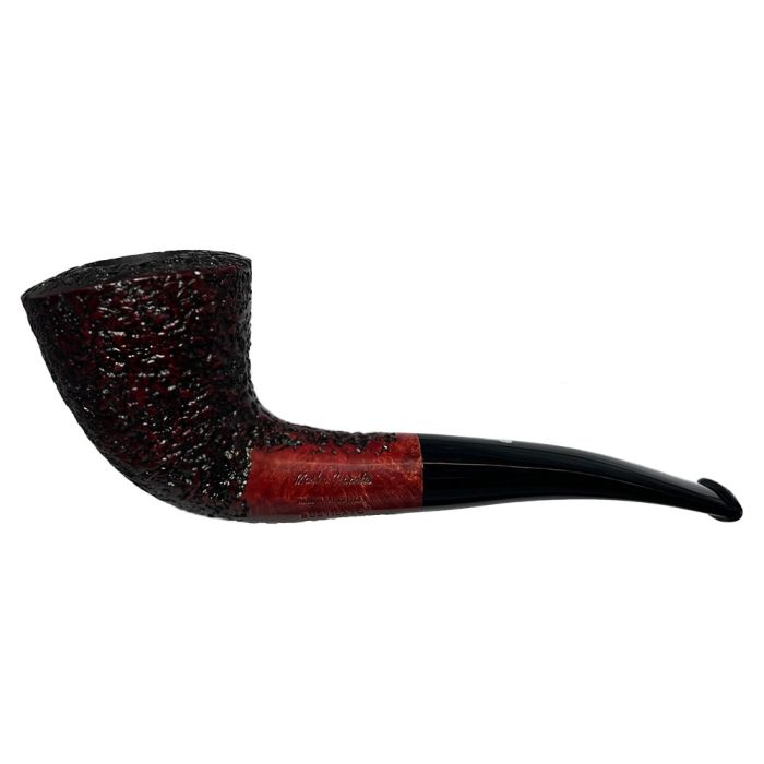 Mastro Geppetto Rusticato Dublin Pfeife
