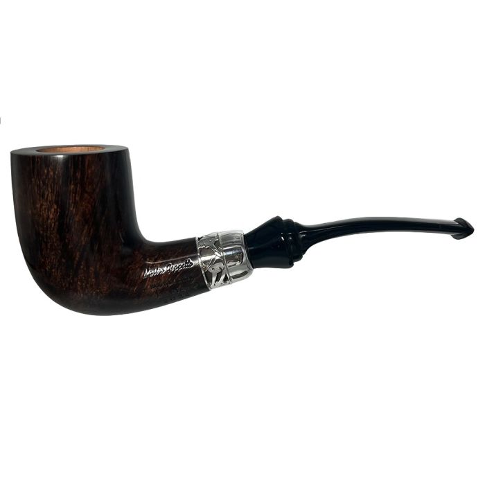 Mastro Geppetto Jahrespfeife 2024