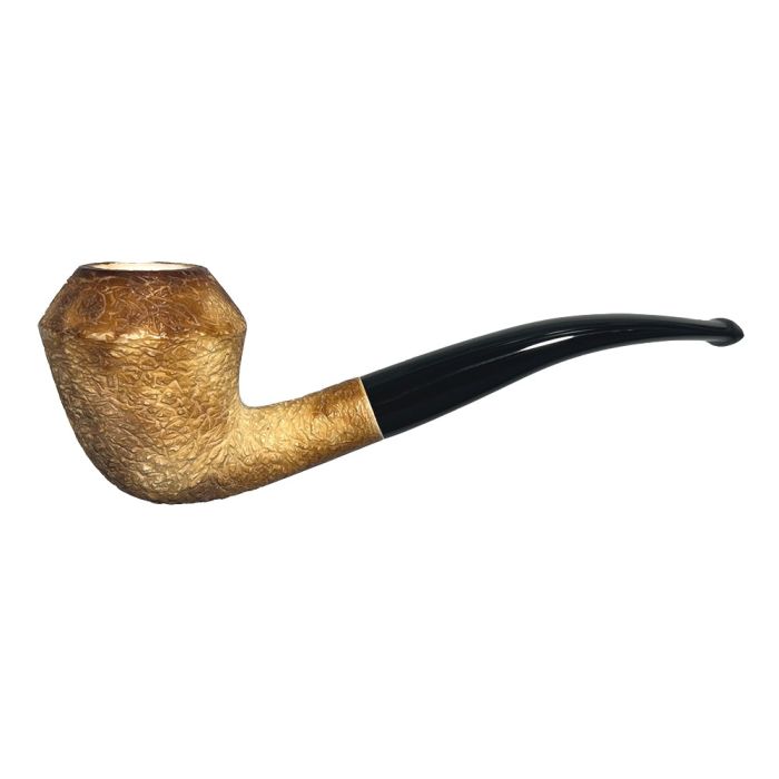 Meerschaumpfeife Altinay Rhodesian Aged