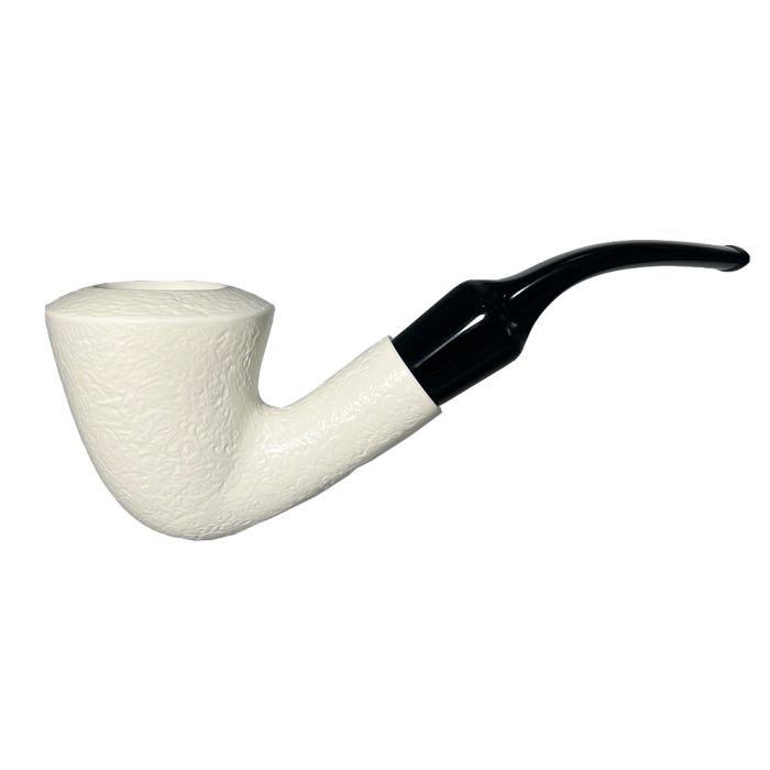 Meerschaumpfeife Altinay Calabash