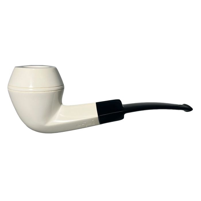 Meerschaumpfeife Altinay Rhodesian Soft Bent