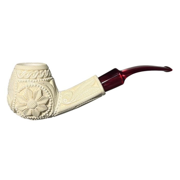 Meerschaumpfeife Altinay