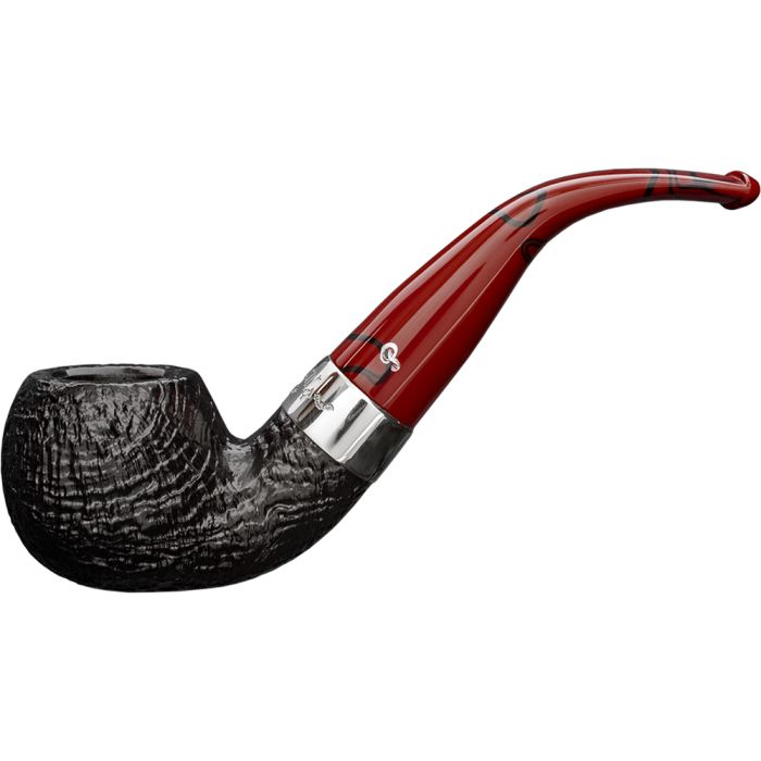 Peterson Pfeife Dracula 03