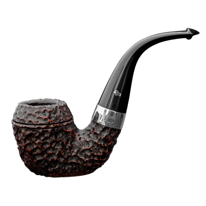 Peterson Sherlock Holmes Pfeife Watson Rustic