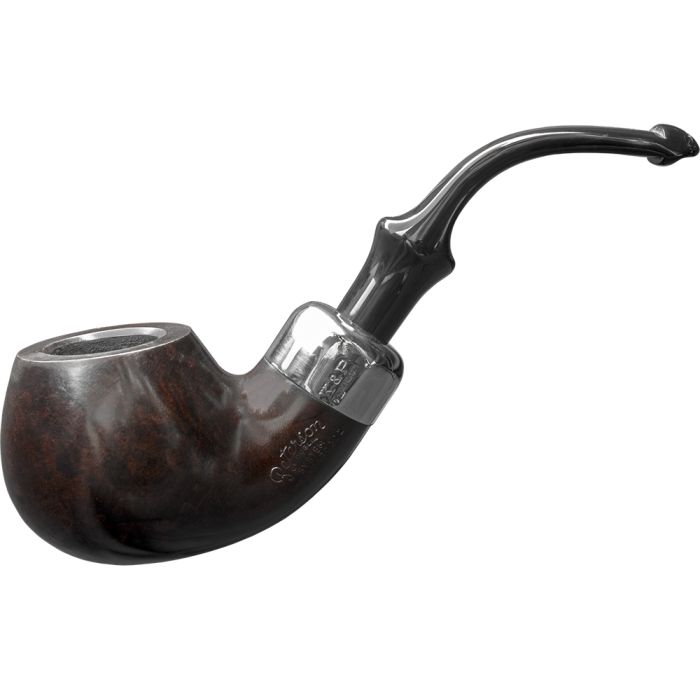 Peterson PPP System Brown 303 PL Pfeife