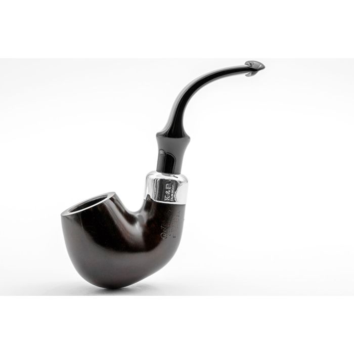 Peterson PPP System Brown 314 PL Pfeife