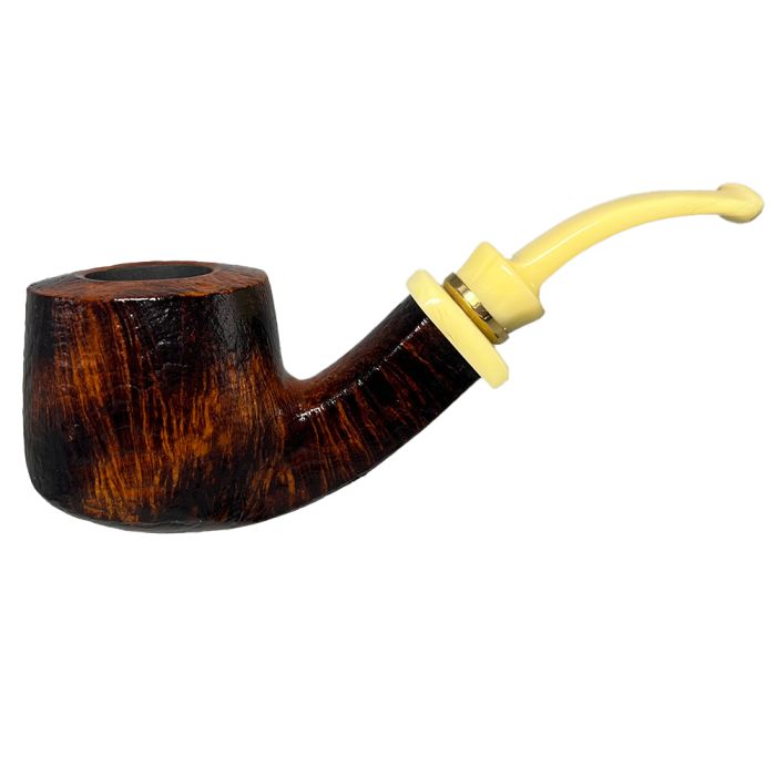 Jeppesen Structure Pfeife