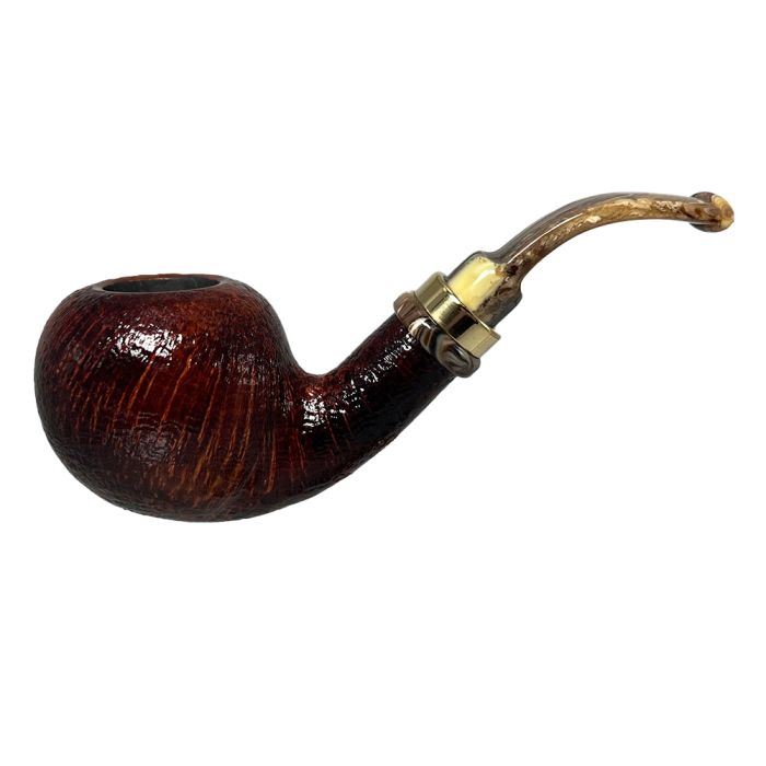 Jeppesen Stucture Freehand