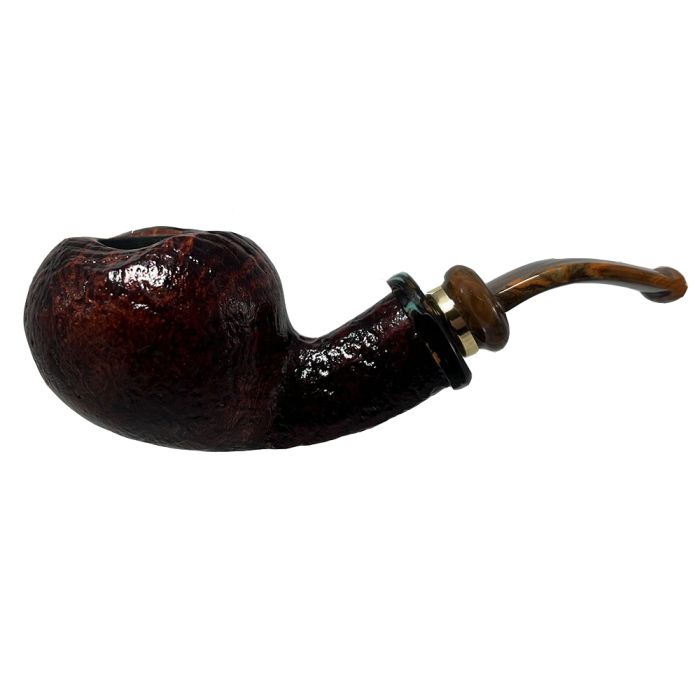 Jeppesen Structure Pfeife