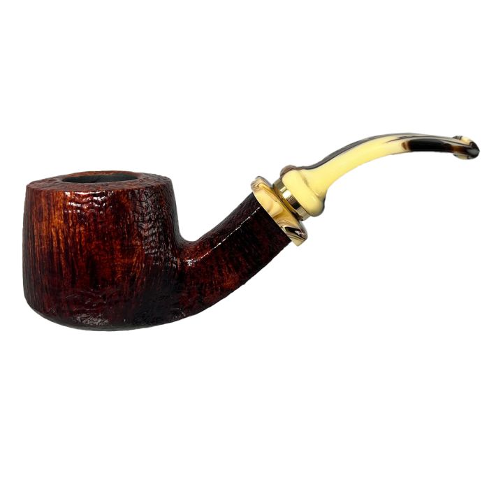 Jeppesen Structure Freehand