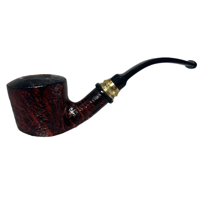 Jeppesen Structure Freehand