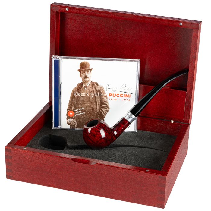Pfeife Vauen Classic Edition Puccini
