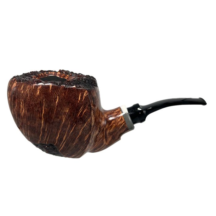 Poul Winslow Freehand Grading EG Pfeife