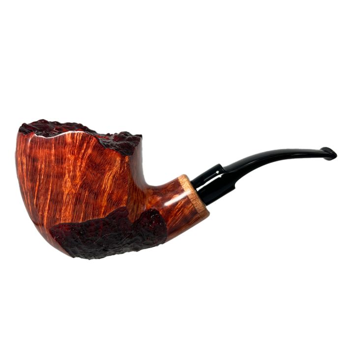 Poul Winslow Freehand Grading EG Pfeife