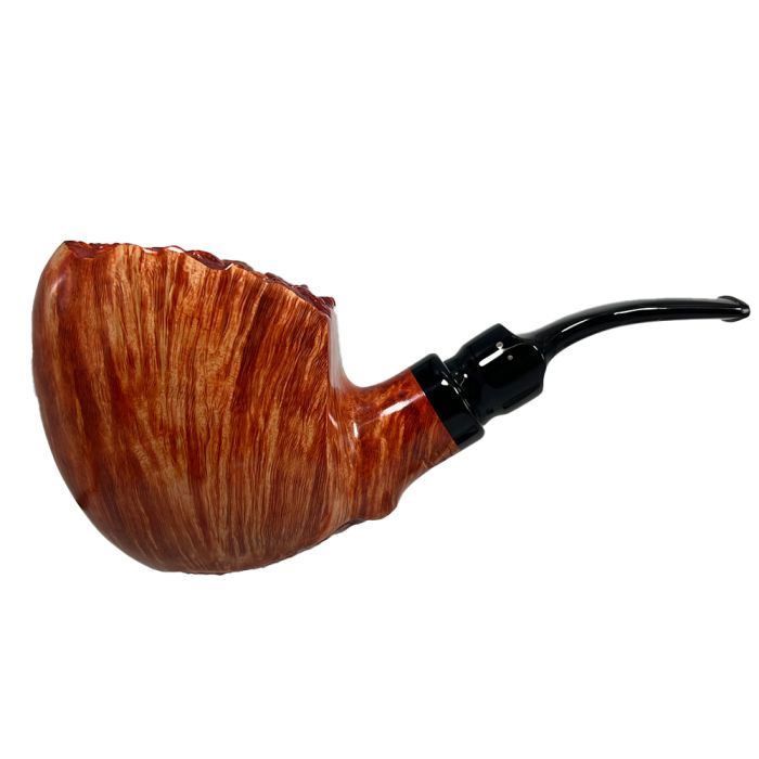 Poul Winslow Freehand Grading EG Pfeife