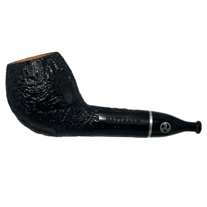 Rattray's Pfeife Misfit 132