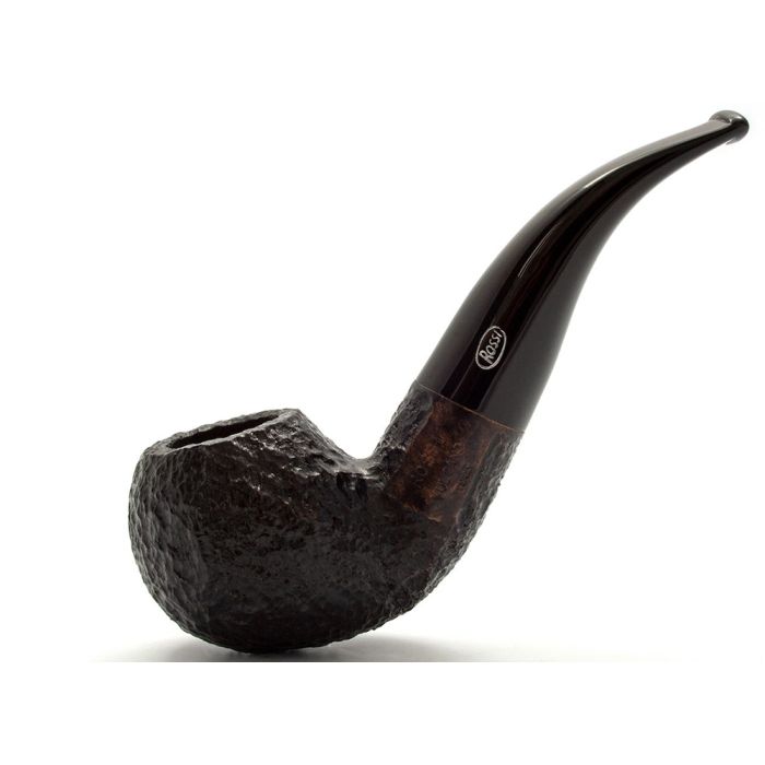 Rossi Vulcano Rusitc Pfeife 642