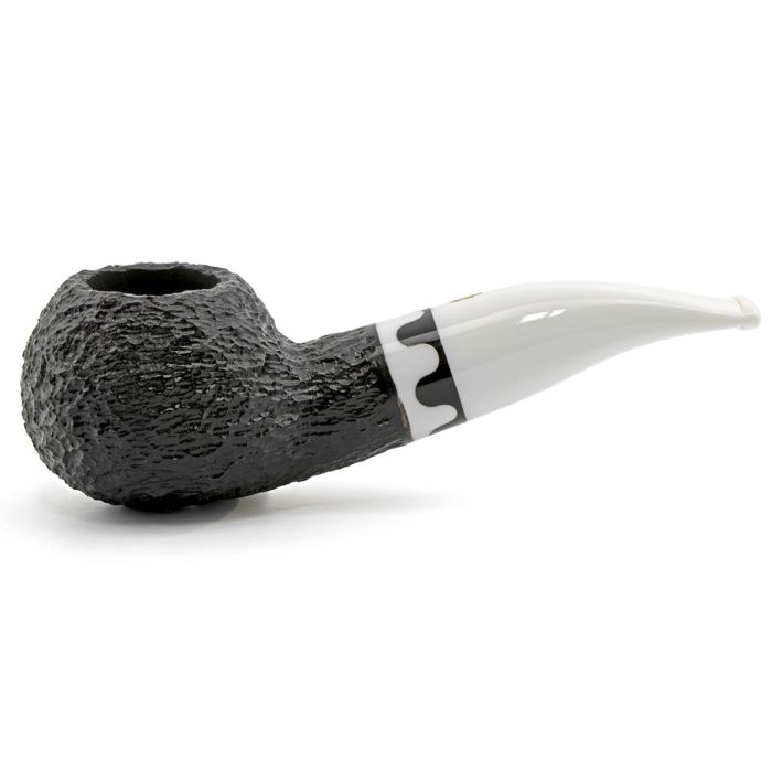 Savinelli Balanzione Rustic 320 Pfeife