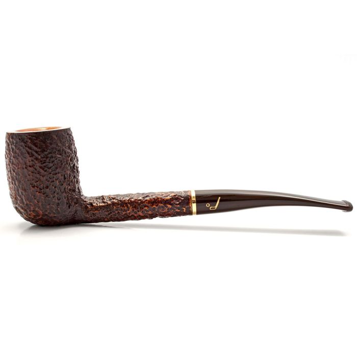 Savinelli Bing's Favorite Rustic Pfeife