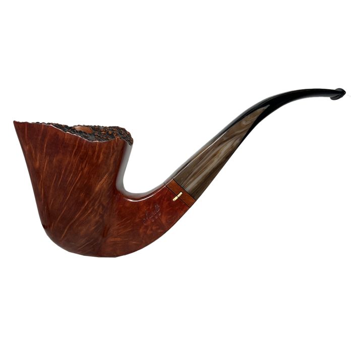 Amorelli Nail Freehand