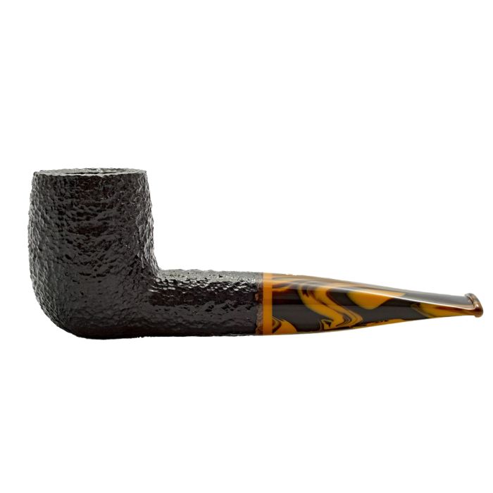 Savinelli Tigre Rustic 101 Pfeife