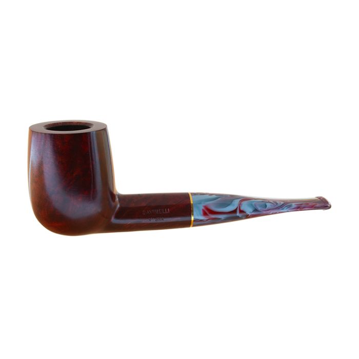 Savinelli Vigna Burgundy 141 Pfeife
