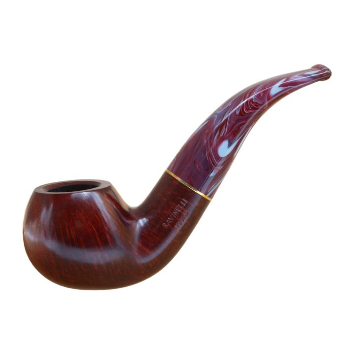 Savinelli Vigna Pfeife