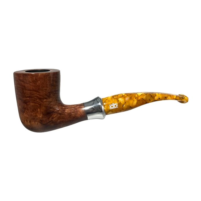 db Baltic Amber 035 Pfeife