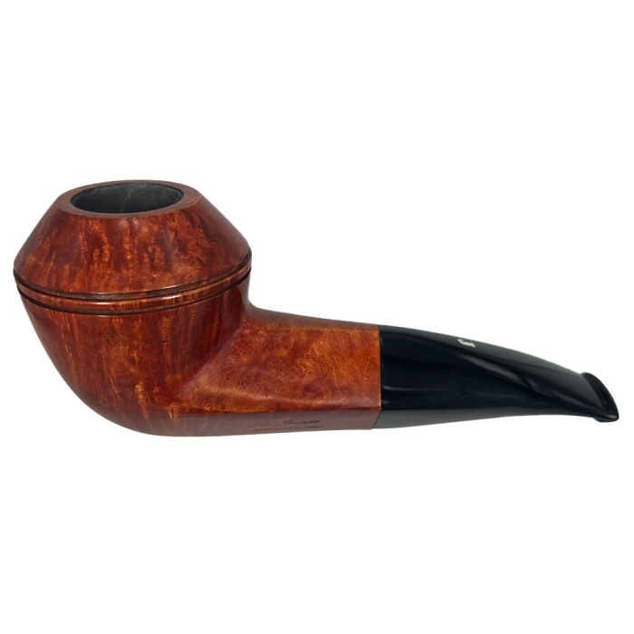 Ser Jacopo La Fuma Freehand