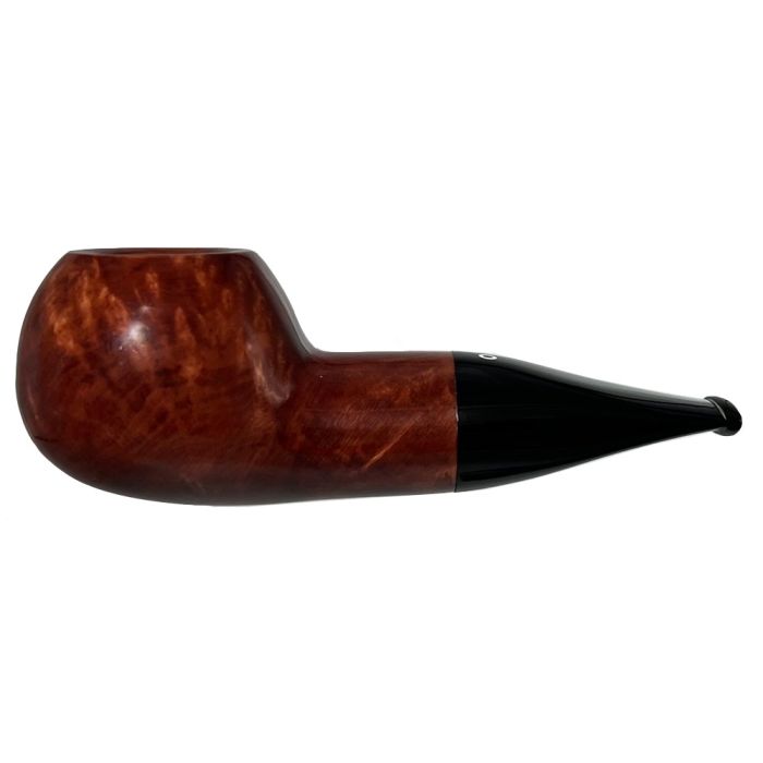 Talamona Reverse Pfeife Cherry brown