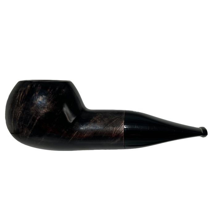 Talamona Reverse Pfeife anthrazit