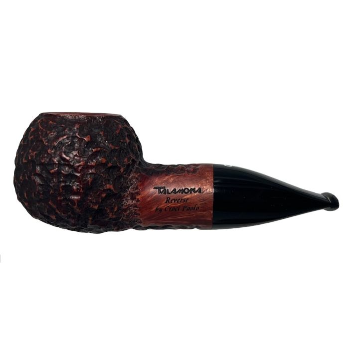 Talamona Reverse Pfeife