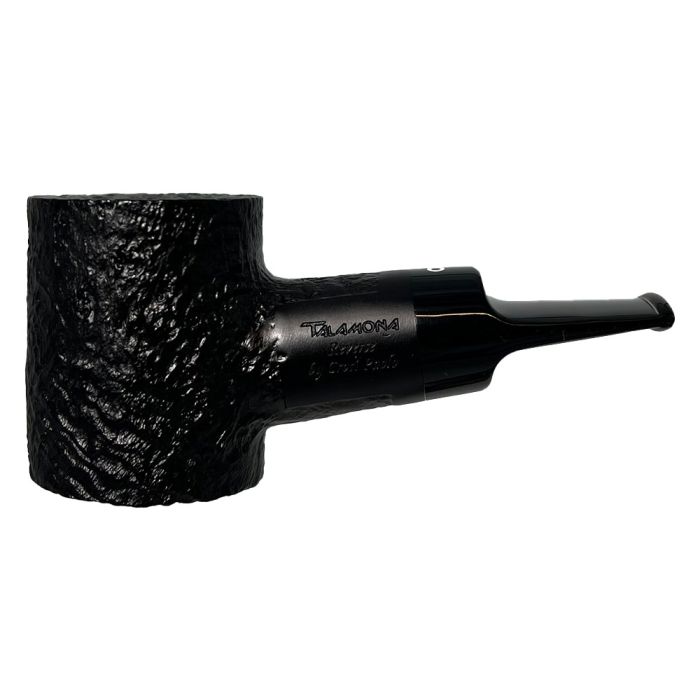 Talamona Reverse Pfeife Fat Boy Standpoker sand