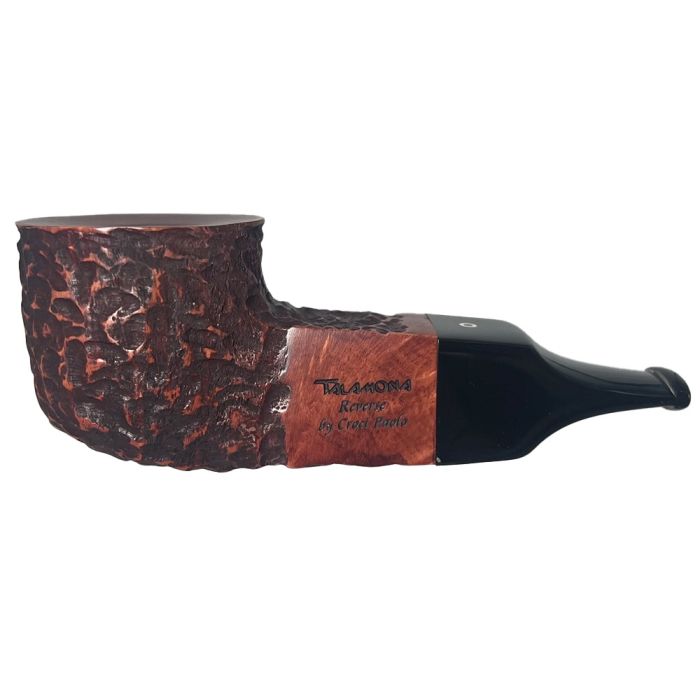 Talamona Reverse Pfeife