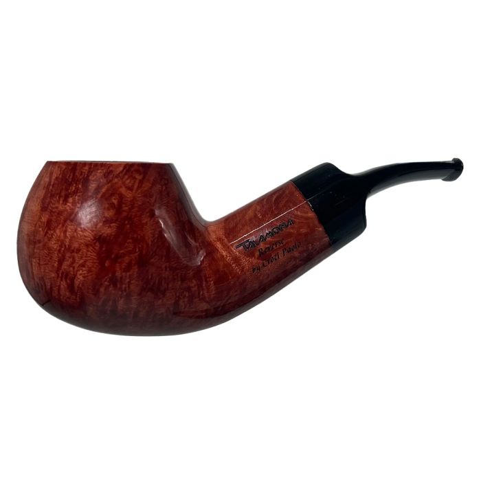 Talamona Reverse Pfeife Half Bent