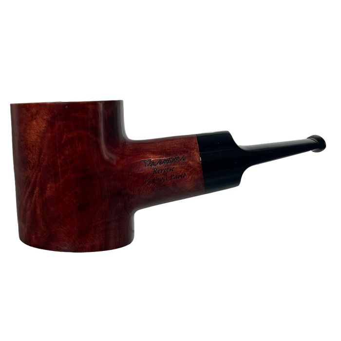 Talamona Reverse Standpoker Pfeife
